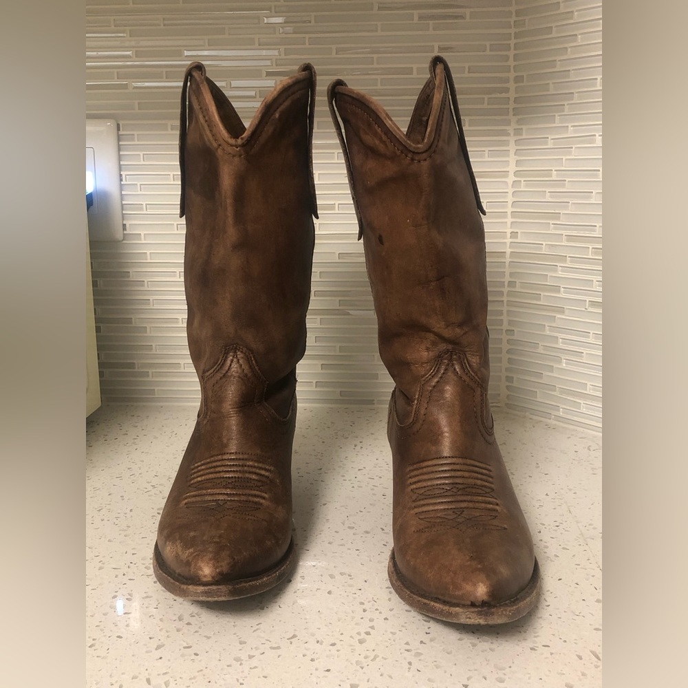 Ariat Joesfina Boots